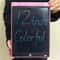 1012Inch HighContrast LCD Drawing Board And Creative Ideation Interface 0