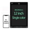 1012Inch HighContrast LCD Drawing Board And Creative Ideation Interface 11