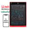 1012Inch HighContrast LCD Drawing Board And Creative Ideation Interface 26