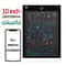1012Inch HighContrast LCD Drawing Board And Creative Ideation Interface 16