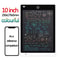 1012Inch HighContrast LCD Drawing Board And Creative Ideation Interface 16