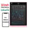 1012Inch HighContrast LCD Drawing Board And Creative Ideation Interface 17