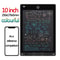 1012Inch HighContrast LCD Drawing Board And Creative Ideation Interface 18