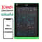 1012Inch HighContrast LCD Drawing Board And Creative Ideation Interface 21