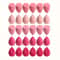 Hydrophilic LatexFree Cosmetic Blender And Dermal Aesthetic Interface 3