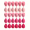 Hydrophilic LatexFree Cosmetic Blender And Dermal Aesthetic Interface 3