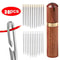 Stainless Steel SelfThreading Needle And Visual Support Interface 1