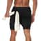 2in1 HighPerformance Compression Shorts And Kinetic Athletic Interface 11