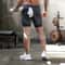 2in1 HighPerformance Compression Shorts And Kinetic Athletic Interface 4