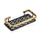 Space Aluminum NoDrill Wall Shelf And Sanitary Utility Interface 8