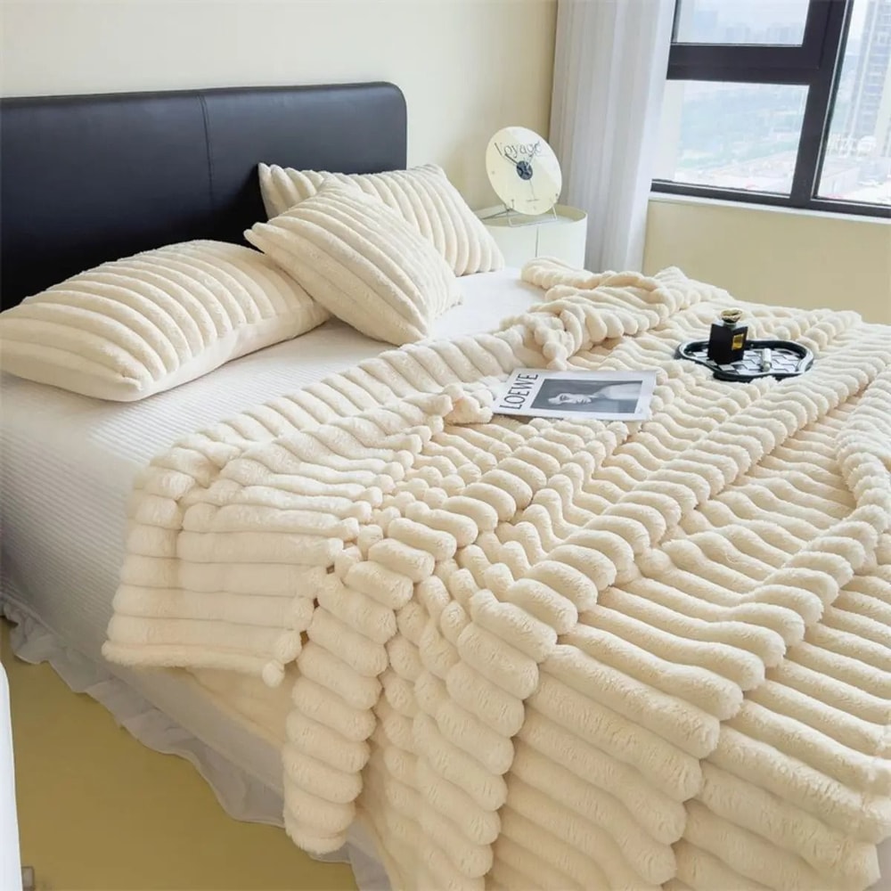 Thickened WideStripe Multifunctional Textile And Thermal Stabilization Interface 11