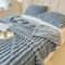 Thickened WideStripe Multifunctional Textile And Thermal Stabilization Interface 13