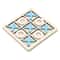 Solid Wooden TicTacToe Board And Strategic Interaction Interface 5