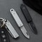 D2 HighCarbon Technical Steel MiniUtility And Tactical Pocket Interface 4