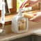 HighCapacity Minimalist Laundry And Dermal Detergent Archiving Interface 1