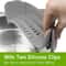 HighFlexibility ClipOn Pot Strainer And Culinary Fluid Interface 4