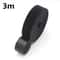 Nylon HookandLoop Cable Management And Signal Interface Stabilization 10