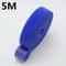 Nylon HookandLoop Cable Management And Signal Interface Stabilization 13