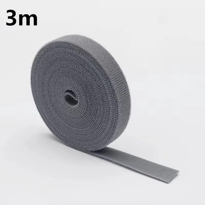 Nylon HookandLoop Cable Management And Signal Interface Stabilization 18