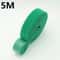 Nylon HookandLoop Cable Management And Signal Interface Stabilization 20