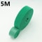 Nylon HookandLoop Cable Management And Signal Interface Stabilization 20