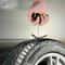 Emergency Automotive Tire Puncture And Kinetic Recovery Interface 3