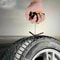 Emergency Automotive Tire Puncture And Kinetic Recovery Interface 3