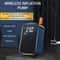 HighVelocity Wireless Digital Inflator And Atmospheric Pressure Interface 1