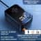 HighVelocity Wireless Digital Inflator And Atmospheric Pressure Interface 2