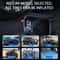HighVelocity Wireless Digital Inflator And Atmospheric Pressure Interface 3