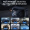HighVelocity Wireless Digital Inflator And Atmospheric Pressure Interface 3