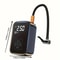 HighVelocity Wireless Digital Inflator And Atmospheric Pressure Interface 6