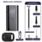 HighVelocity Wireless Digital Inflator And Atmospheric Pressure Interface 8