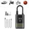 HighVelocity Wireless Digital Inflator And Atmospheric Pressure Interface 10