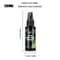 Chemical Decontamination Liquid And Metallic Surface Defender Interface 6