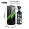 Chemical Decontamination Liquid And Metallic Surface Defender Interface 8