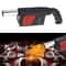 Handheld Electric Kinetic Combustion And Thermal Acceleration Interface 1