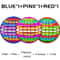 HighVelocity Kinetic FlyOrb And Aerodynamic Visual Interface 11
