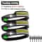 HighDiffusion COB LED Induction Interface And Navigational Headlight System 9