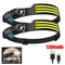 HighDiffusion COB LED Induction Interface And Navigational Headlight System 15