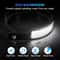 HighDiffusion COB LED Induction Interface And Navigational Headlight System 1
