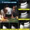 HighDiffusion COB LED Induction Interface And Navigational Headlight System 2