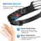 HighDiffusion COB LED Induction Interface And Navigational Headlight System 4