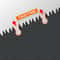 HighEfficiency Woodworking Folding Saw And Arboricultural Interface 4