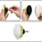 HighGloss SoftWool Polishing Buffer And Exterior Restoration Interface 5
