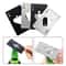 HighTensile Geometric Stainless Steel And Beverage Access Interface 4