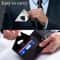 HighTensile Geometric Stainless Steel And Beverage Access Interface 5