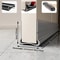 HighFlexibility MultiChamber Door Perimeter And Atmospheric Barrier Interface 10
