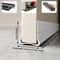 HighFlexibility MultiChamber Door Perimeter And Atmospheric Barrier Interface 11