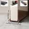 HighFlexibility MultiChamber Door Perimeter And Atmospheric Barrier Interface 13